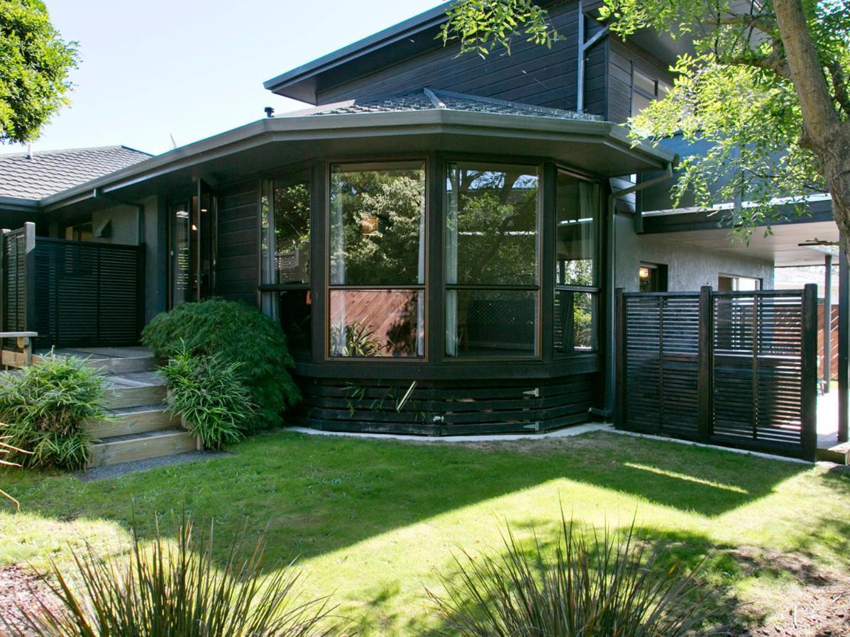 Taupo Escape - Rainbow Point Holiday Home 外观 照片