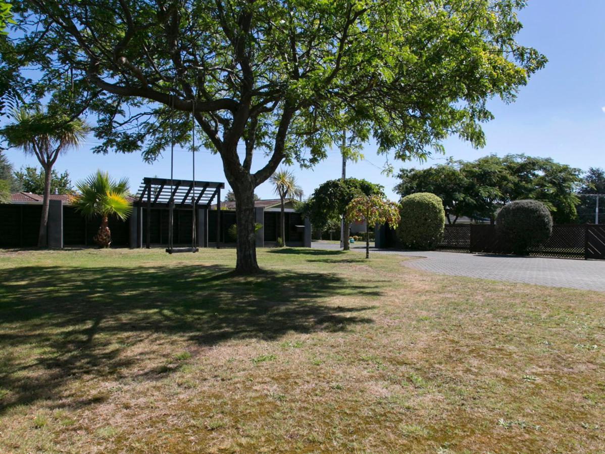 Taupo Escape - Rainbow Point Holiday Home 外观 照片