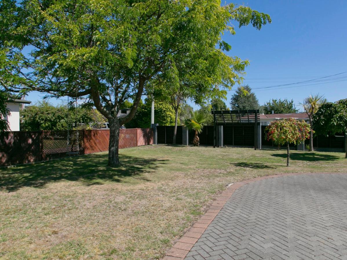 Taupo Escape - Rainbow Point Holiday Home 外观 照片